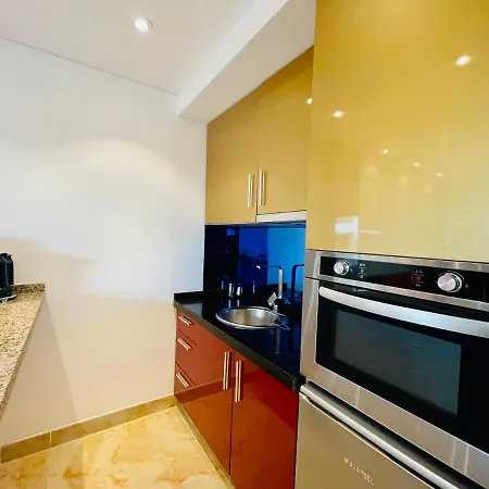 Sol&mar Apartment