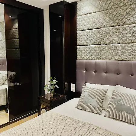 Sol&mar Apartment *