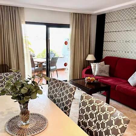 Apartment Sol&mar San Miguel de Abona