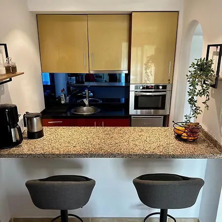 Sol&mar Apartment